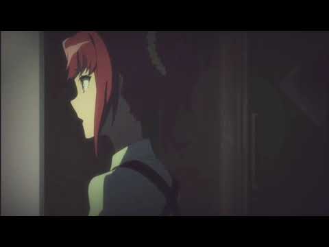 Видео: ГРУСТНЫЙ аниме клип~мы не можем быть друзьями