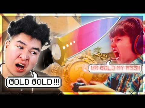 Видео: МӨРӨӨДЛИЙН ХУТГАА УНАГААЖЭЭ. | CS2 CASE OPENING