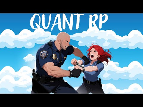 Видео: НАКАЗАВ НОН РП ВУМЕН В GTA 5 RP / QUANT RP