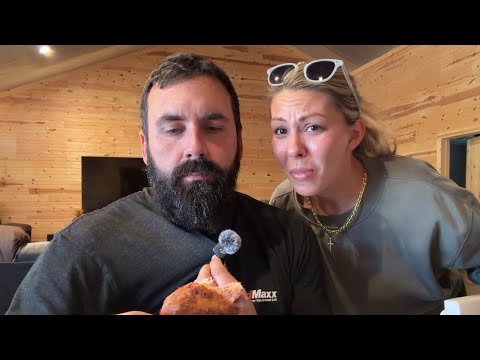 Видео: Они этого не ожидали...