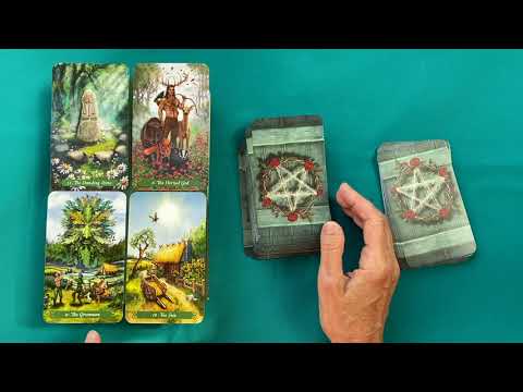 Видео: Что нового впереди? Какие Силы Вам помогают? Что говорят Духи? Перемены не заставят себя ждать?