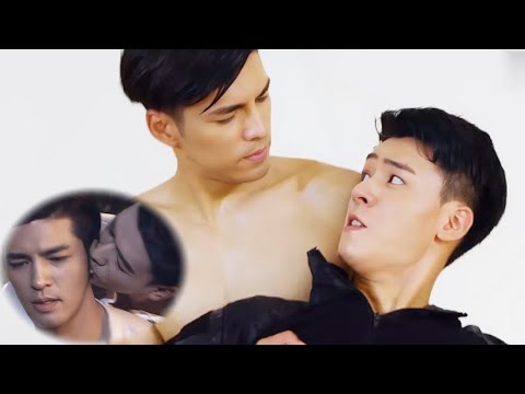 Видео: Пьяный муж кусает меня, всё ещё дразнит? Главарь балует его🌟