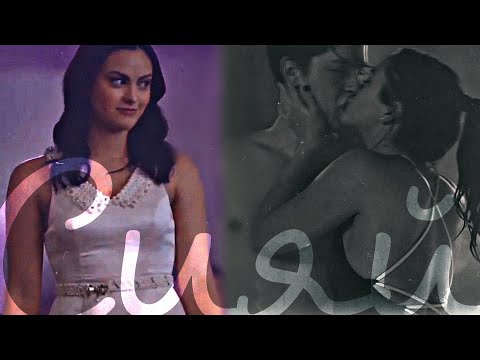 Видео: ❤Jughead & Veronica || Сияй