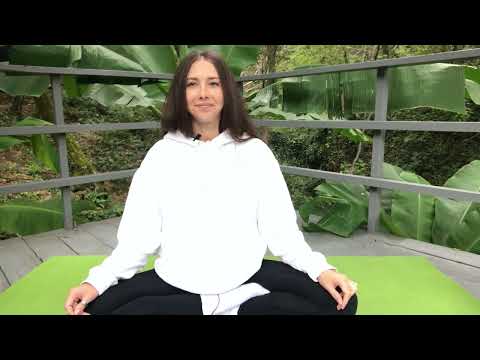 Видео: Нади Шодхана пранаяма. Техника выполнения