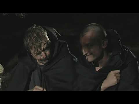 Видео: Македонски стари приказни - Тројцата калуѓери и ѓаволот