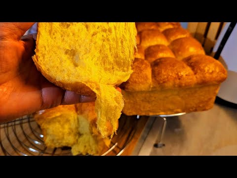 Видео: ФРАНЦУЗСКАЯ СДОБНАЯ СЛОЁНАЯ БРИОШЬ.Подробный РЕЦЕПТ