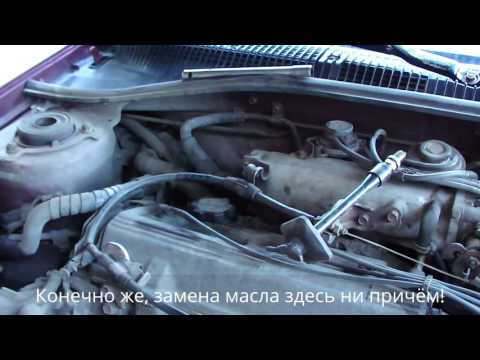 Видео: 3S FE Не работает 2 цилиндр ищем причину. 3S FE No compression in 2 cylinder.