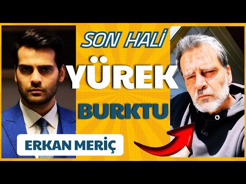 Видео: Ситуация Эркана Мерича после женитьбы была шокирующей. Он постарел на 5 лет за 1 год?