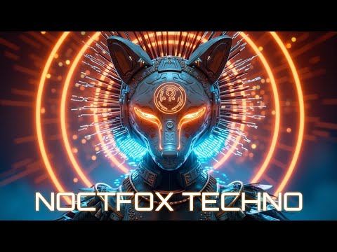 Видео: Темный Мелодичный Техно Прогрессив Хаус Микс 2025 | ARTBAT NOCTFOX Tale Of Us - Глубокое Звучание