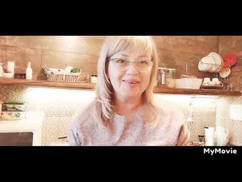 Видео: Все в дом...покупки...готовка