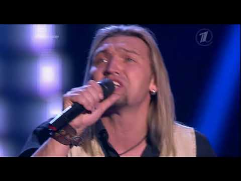 Видео: Пётр Елфимов - I don`t wanna miss a thing Голос 2
