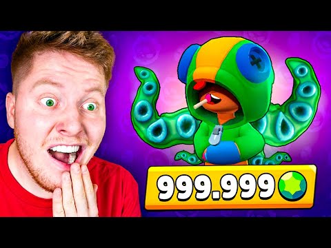 Видео: Я открыл 90 ЯИЦ С МУТАЦИЯМИ в BRAWL STARS и ВОТ ЧТО МНЕ ВЫПАЛО...