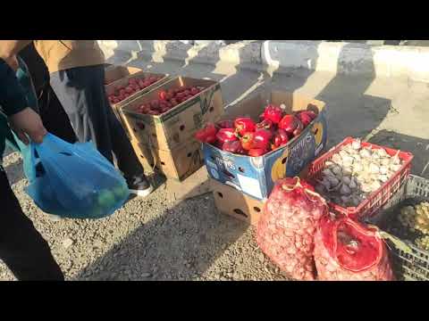Видео: 15 сентября 2025 г. Bir bozorga sayoxat 