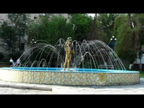 Видео: ЧИМКЕНТ -  ШЫМКЕНТ ( 5часть)