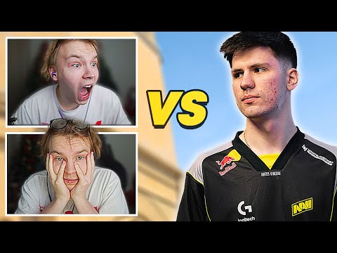 Видео: БИТ ЖЕСТКО УНИЧТОЖИЛ СТРОГО НА ФЕЙСИТЕ!! КС2