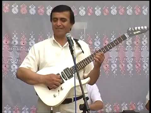 Видео: Erkin Muhsinov - Xush Endi. Эркин Мухсинов - Хуш энди