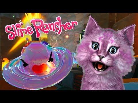 Видео: ФЕРМА СЛИЗНЕЙ #20 СЛАЙМЫ ХОТЕЛИ УНИЧТОЖИТЬ МОЮ ФЕРМУ! SLIME RANCHER