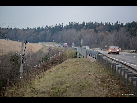 Видео: Катастрофа при Хатежино. Как неисправность автобуса погубила людей