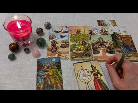 Видео: Мысли, чувства, действия.