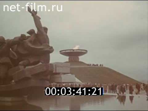 Видео: КИЕВ. РЕКА ДНЕПР. СССР 1982 год