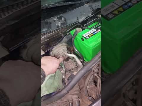 Видео: Быстрая Замена Радиатора Печки без заморочек Фольксваген пассат В5