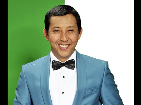 Видео: Асаба Мадияр Серікбаев/Өнер қырандары 💚 АЛИ студиясы