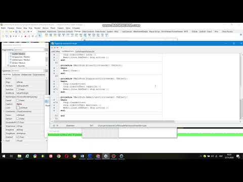 Видео: Lazarus. Шаблон проектування Simple Factory. частина 3