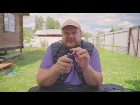 Видео: Тест аккумуляторного гравёра Greenworks GPT-8VRT (арт. 3200707)