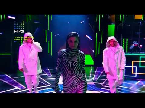 Видео: Инфинити - Где ты (МУЗ-ТВ 2021)