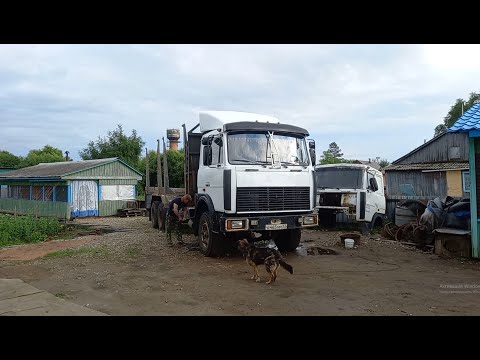 Видео: Подъёмник кабины не даёт покоя