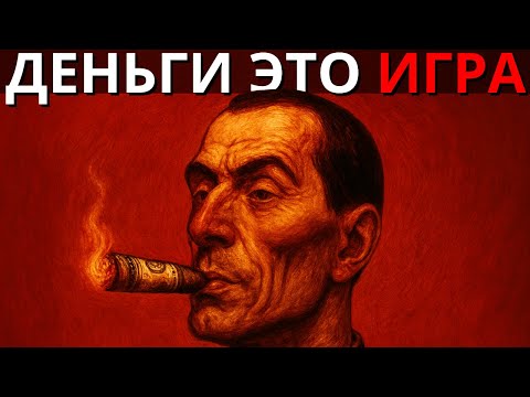 Видео: Почему Ты Остаёшься Бедным, Пока Они Богатеют – Принципы Макиавелли Для Заработка