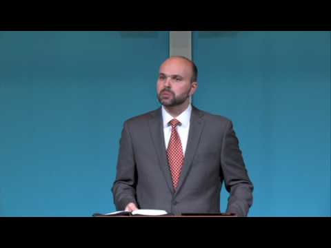 Видео: 2. Обретение вечной жизни. – Проповедь Виталия Олийника 28 января 2017 г.