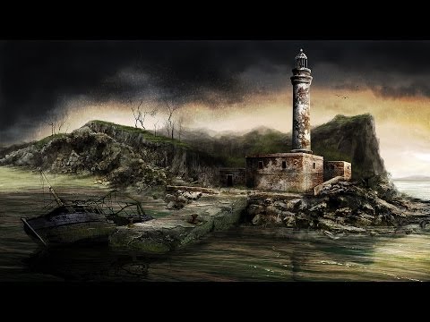 Видео: Dear Esther прохождение