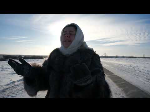 Видео: Новая песня АРХАНГЕЛ МИХАИЛ - матушка Валентина Корниенко