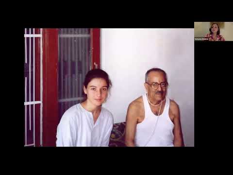 Видео: Путеводные огни агам. Выступление на фестивале "Эволюция"- 2025