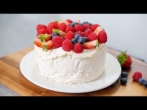 Видео: ТОРТ без МУКИ 🍰 Не требует время на пропитку! Невероятно ВКУСНЫЙ торт!