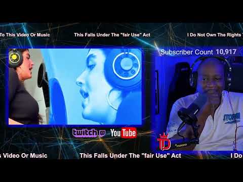 Видео: Реакция на фильм «Свет гаснет» от Truedarseed