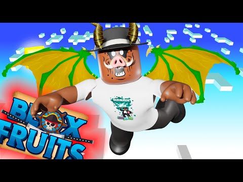 Видео: 😱 ПРОДОЛЖЕНИЕ ИСТОРИИ РАЗВИТИЯ ПИРАТА В МИРЕ РОБЛОКС! *Blox Fruits* [DRACO V3]