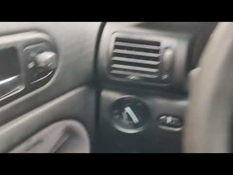 Видео: Не запускается двигатель VW Passat B5