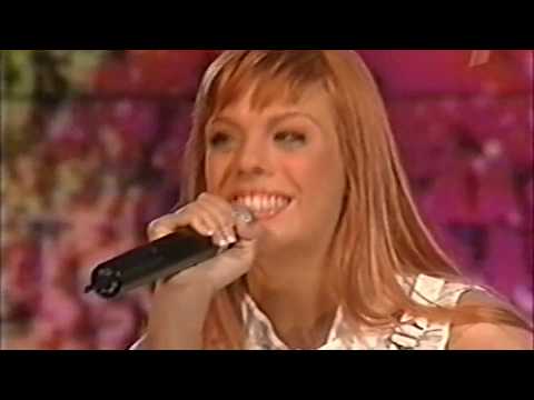 Видео: Конкурс «Новая волна» - 2003 год