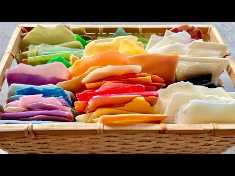 Видео: Breaking soap plates * 🌺 ASMR soap * Ломаю мыльные пластинки * Хруст