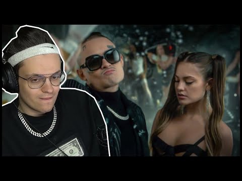 Видео: БУСТЕР СМОТРИТ: MORGENSHTERN - Cristal & МОЁТ (Клип + итоги 2020 года)| РЕАКЦИЯ БУСТЕРА