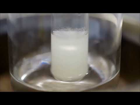 Видео: Жөнөкөй эфирдин алыныш