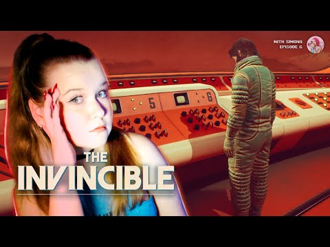 Видео: ТАКОГО ТЛЕНА В ФИНАЛЕ Я НЕ ОЖИДАЛА 🥀 | THE INVINСIBLE [ПРОХОЖДЕНИЕ] #6