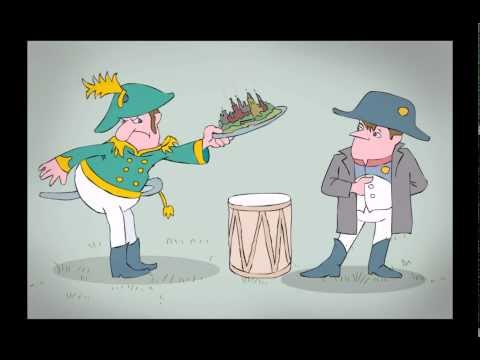 Видео: БОРОДИНО