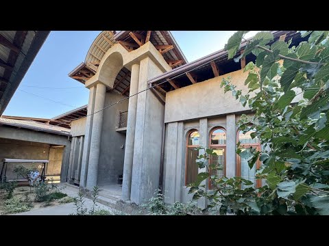 Видео: Уй эгасидан!! 9 соток 6 хона уй сотувда #myhouseuz