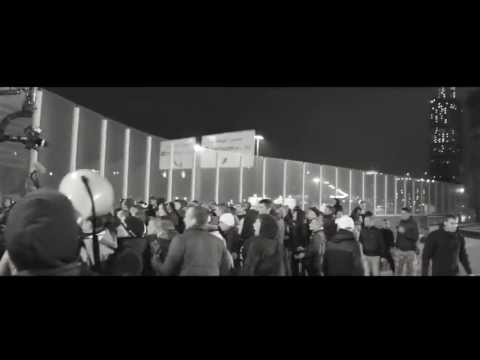 Видео: Clown'sball - Жизнь на московских окраинах