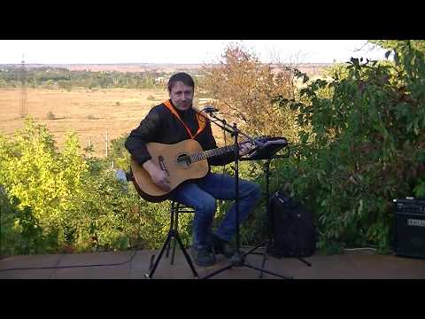 Видео: Дмитрий Твёрдый - Концерт в Новочеркасске 30.09.2018 г