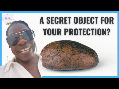 Видео: ДОКТОР ТОЧИ - НИКТО НЕ ЗАПОЗНАЕТ, ЧТО ОБЫЧНЫЙ ПРЕДМЕТ ПРЕДНАЗНАЧЕН ДЛЯ ВАШЕЙ ДУХОВНОЙ ЗАЩИТЫ!!