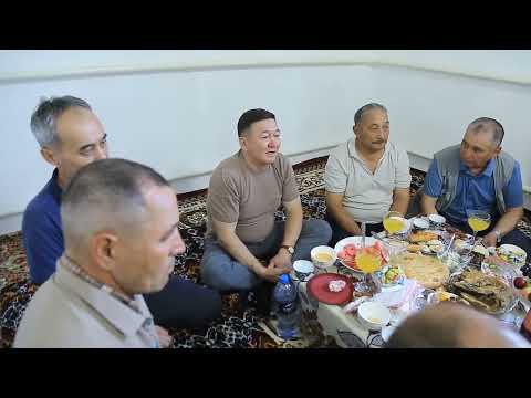 Видео: КУНГРАД. 41-ИЛЬИЧ МЕКТЕП. 40.жыл